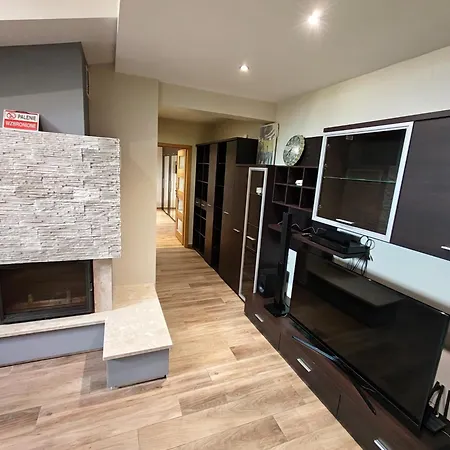 Apartment 100m2 Centrum Grafika Rzeszów