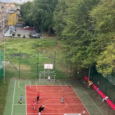 Apartamento 100m2 Centrum Grafika Rzeszów